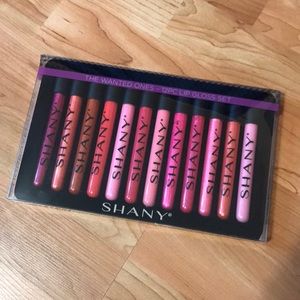 Shany Lip Gloss * The Wanted ones